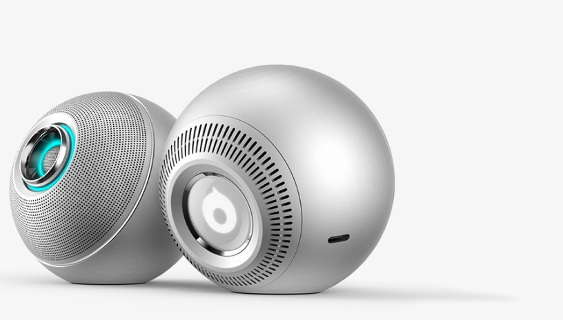 luna speaker
