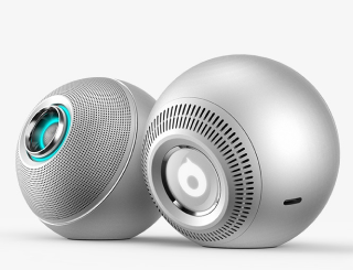 luna speaker