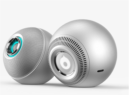 luna speaker