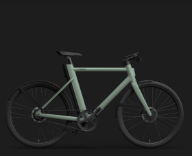 Bike 1