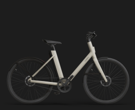 Bike 1